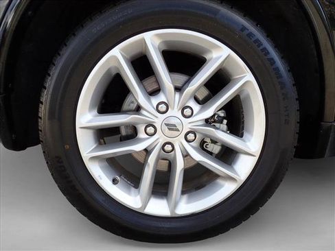 Used 2024 Dodge Durango R/T AWD/4WD image 6