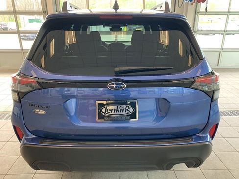 New 2026 Subaru Forester Premium image 14