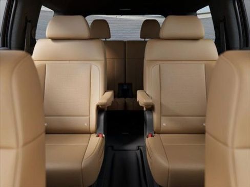 New 2026 Hyundai Santa Fe Limited image 11