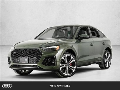 Certified 2025 Audi Q5 2.0T Premium Plus w/ Premium Plus Package