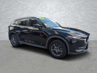Used 2020 MAZDA CX-5 Sport image 1