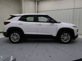 Used 2023 Chevrolet TrailBlazer LS image 2