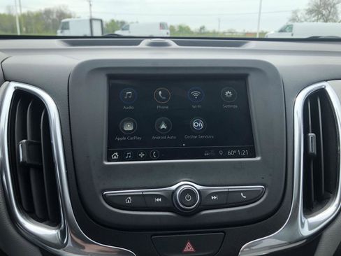 Used 2019 Chevrolet Equinox LS w/ LS Convenience Package FWD image 26