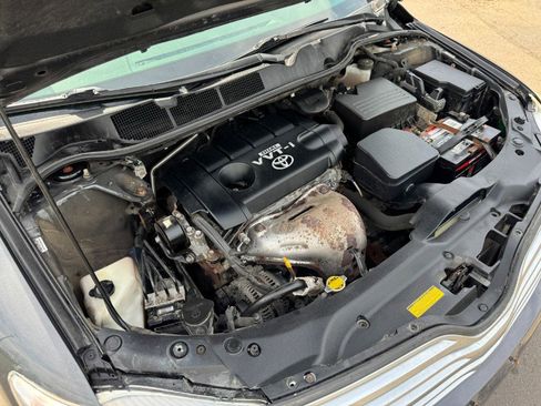 Used 2009 Toyota Venza AWD image 25