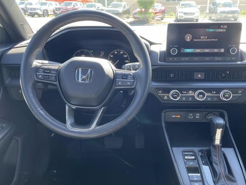 Used 2023 Honda CR-V Sport image 12