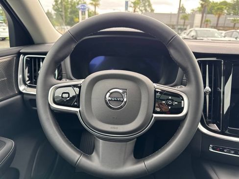 New 2026 Volvo V60 B5 Cross Country Ultra w/ Climate Package AWD/4WD image 24