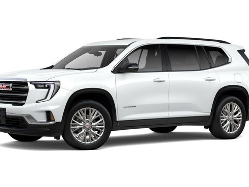 New 2026 GMC Acadia Elevation w/ Elevation Premium Package FWD image 31