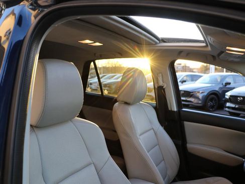 Used 2015 MAZDA CX-5 Grand Touring image 7