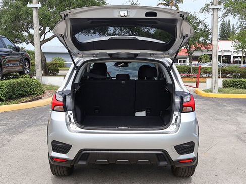 Used 2022 Mitsubishi Outlander Sport FWD image 14