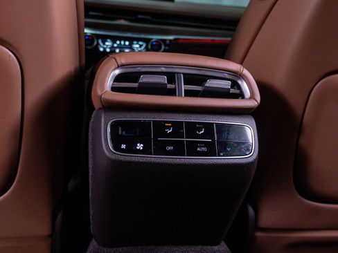 Used 2024 Genesis G80 w/ Prestige Package AWD/4WD image 16