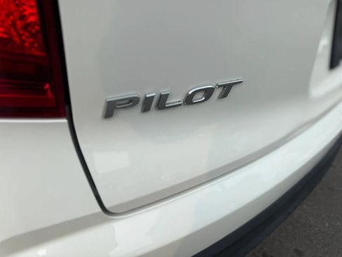 Used 2016 Honda Pilot EX-L image 39