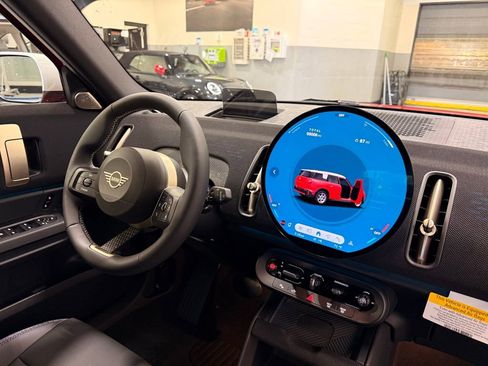 Used 2026 MINI Cooper Countryman S image 30