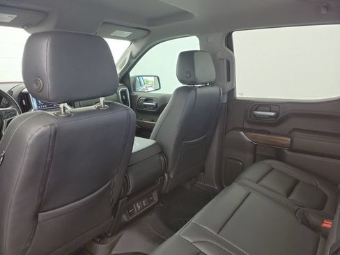 Used 2021 Chevrolet Silverado 1500 RST AWD/4WD image 13