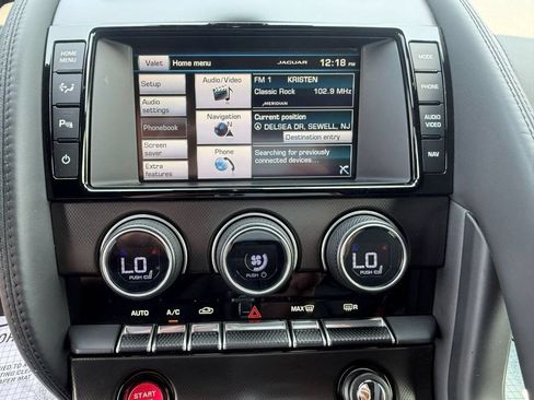 Used 2015 Jaguar F-TYPE S RWD image 17