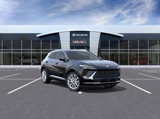 New 2026 Buick Envision Avenir video 1