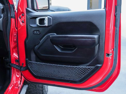 Used 2021 Jeep Gladiator Sport w/ Quick Order Package 24Q 80Th AWD/4WD image 38