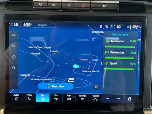 Used 2024 Ford F150 XLT w/ Equipment Group 302A MID image 59