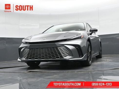 New 2026 Toyota Camry XSE AWD/4WD image 43