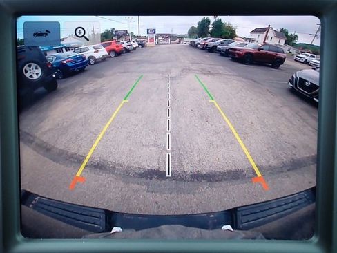 Used 2022 RAM 1500 Big Horn image 24