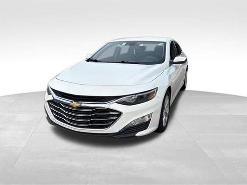 Used 2023 Chevrolet Malibu LT FWD image 1
