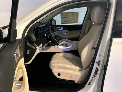 New 2026 Mercedes-Benz GLE 350 4MATIC image 13