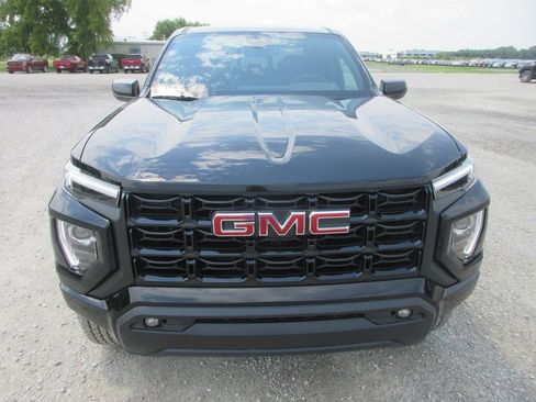 New 2026 GMC Canyon Elevation w/ Convenience Package AWD/4WD image 11