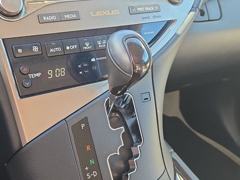 Used 2013 Lexus RX 350 FWD w/ Premium Pkg image 11