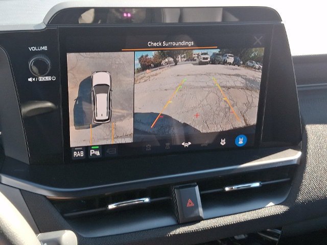 New 2026 Subaru Outback Limited XT AWD/4WD image 15