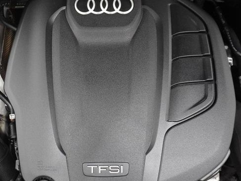 Used 2016 Audi A6 2.0T Premium Plus w/ Premium Plus Package AWD/4WD image 34
