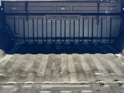 Used 2021 Chevrolet Colorado ZR2 w/ Colorado ZR2 Bison Edition image 26