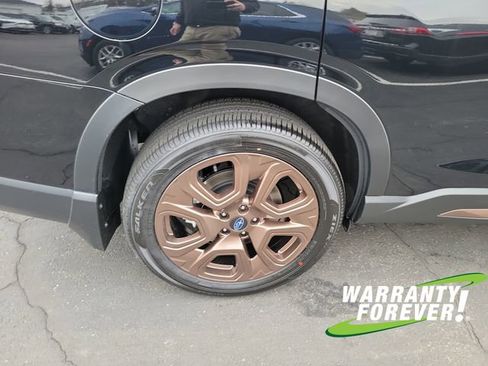 New 2026 Subaru Ascent Limited Bronze AWD/4WD image 21