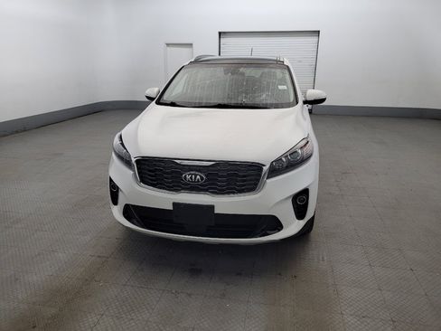 Used 2020 Kia Sorento EX AWD/4WD image 15