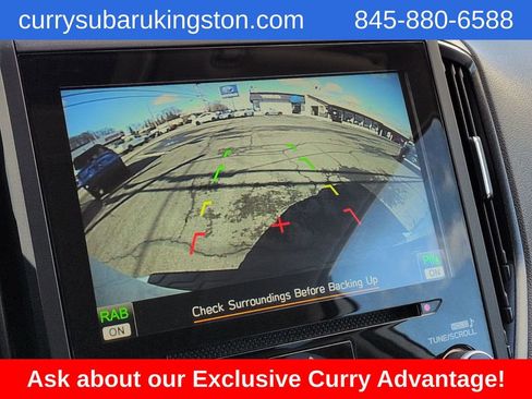 Used 2023 Subaru Forester Sport image 31