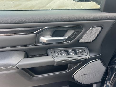 New 2026 RAM 1500 Rebel image 11