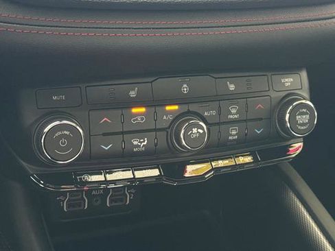 New 2026 Dodge Durango GT RWD image 18