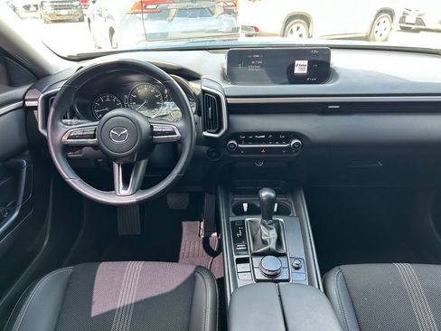 Used 2025 MAZDA CX-50 AWD 2.5 S w/ Preferred Package image 16
