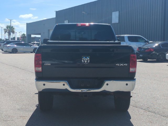 Used 2015 RAM 2500 SLT w/ Luxury Group AWD/4WD image 4