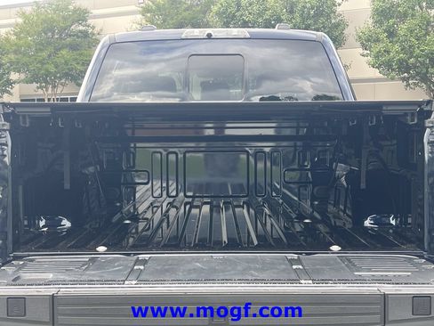 Used 2025 Ford F150 Raptor AWD/4WD image 26