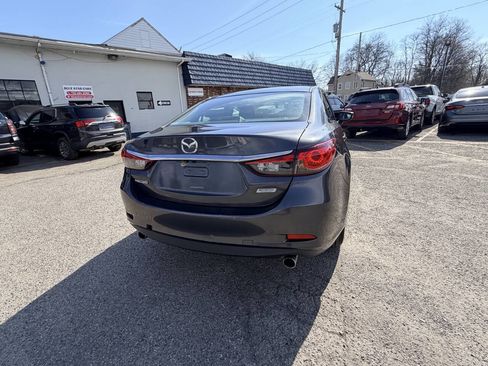 Used 2014 MAZDA MAZDA6 Sport image 13