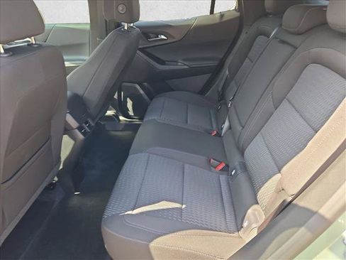 Used 2026 Chevrolet Equinox LT FWD image 19