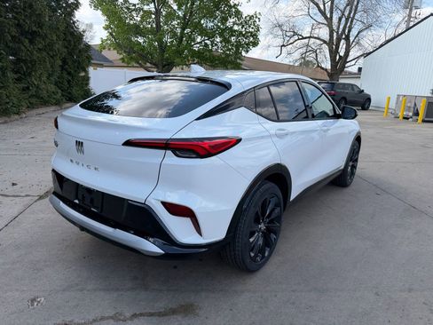 New 2026 Buick Envista Sport Touring w/ Convenience I Package image 31