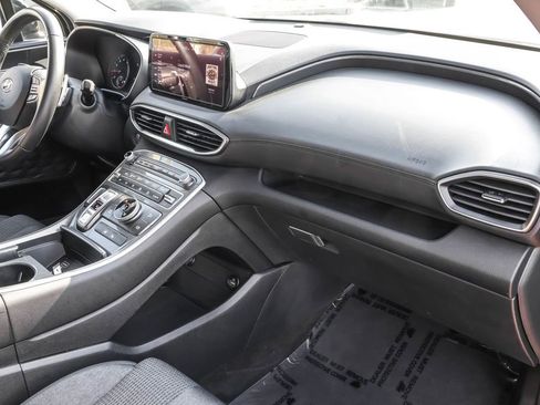Used 2023 Hyundai Santa Fe SEL image 37