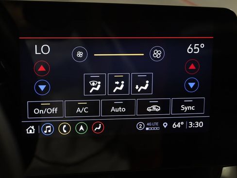 Used 2023 Chevrolet Corvette Stingray Preferred Conv w/ 2LT image 55