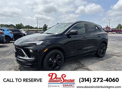 New 2026 Buick Encore GX Sport Touring w/ Comfort Package
