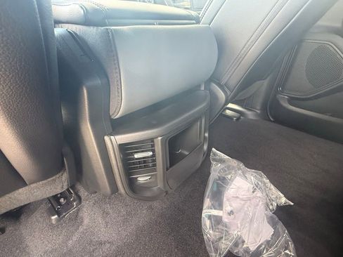 New 2026 RAM 1500 Tradesman image 26