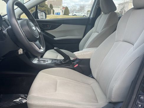 Used 2018 Subaru Impreza 2.0i AWD/4WD image 11