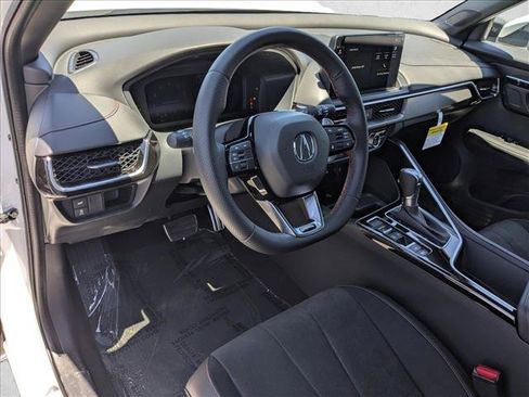 New 2026 Acura ADX A-Spec FWD image 3