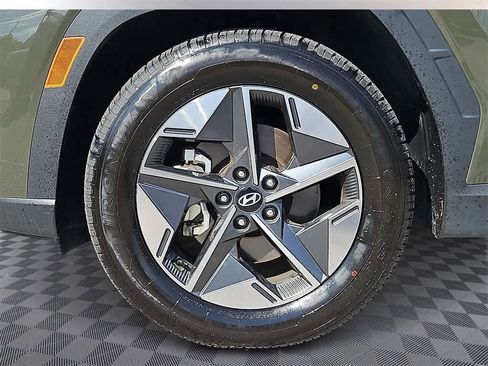 Used 2025 Hyundai Tucson SEL image 8