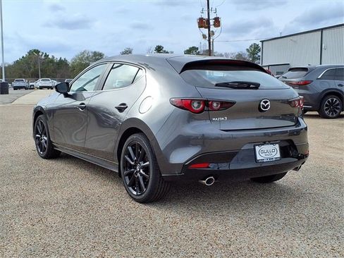 New 2026 MAZDA MAZDA3 s Sport image 6