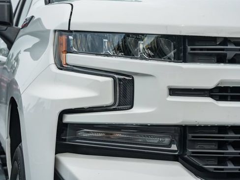 Used 2019 Chevrolet Silverado 1500 RST w/ All-Star Edition AWD/4WD image 16